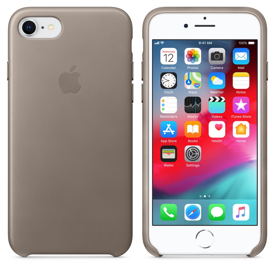 coque iphone 8 apple taupe coque iphone 8 apple taupe