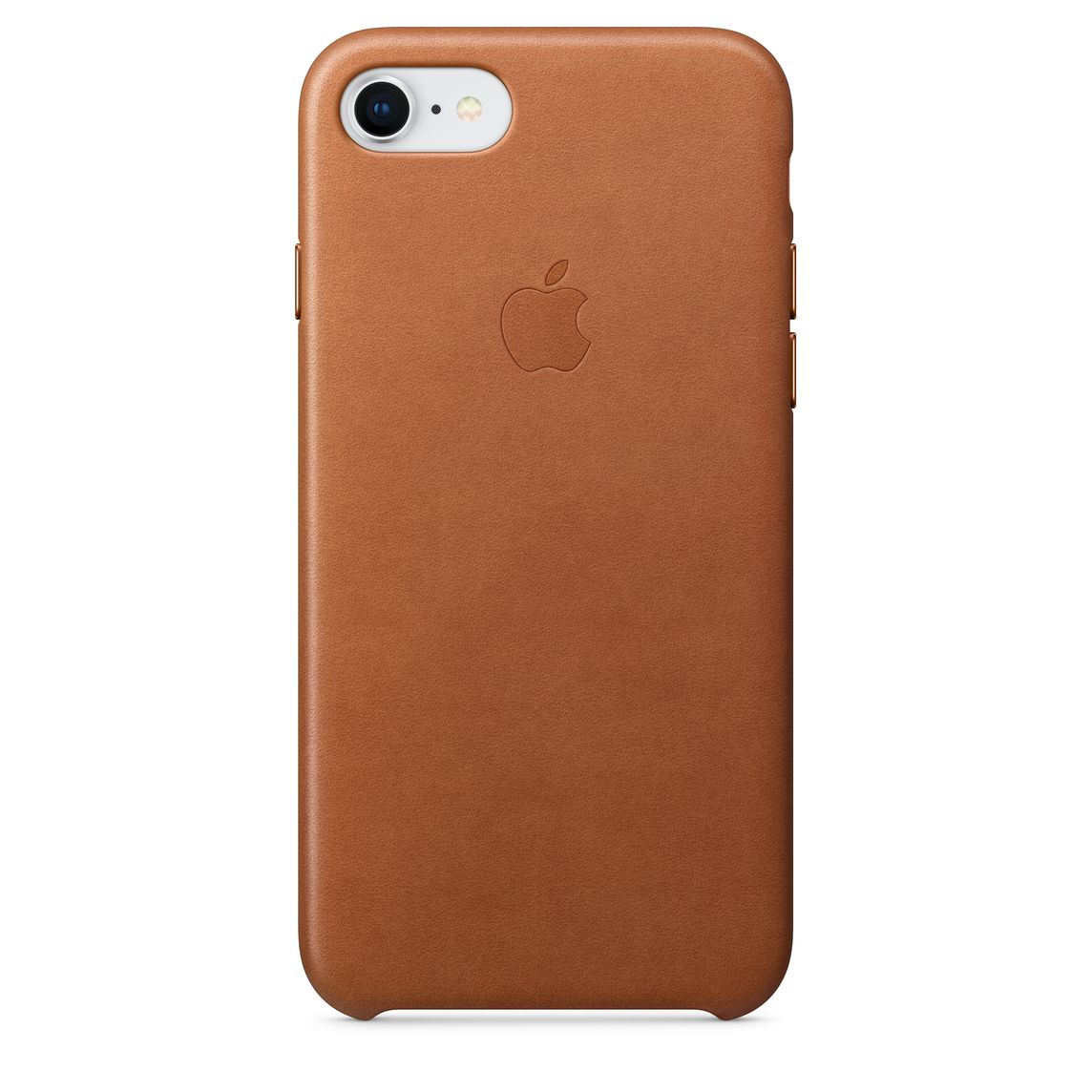 coque iphone 8 apple officielle cuir