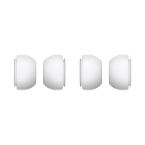 AirPods Pro (2nd generation) Ear Tips 2 sets (Medium) Apple (IN)