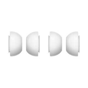 AirPods Pro (2nd generation) Ear Tips 2 sets (Large) Apple (IN)