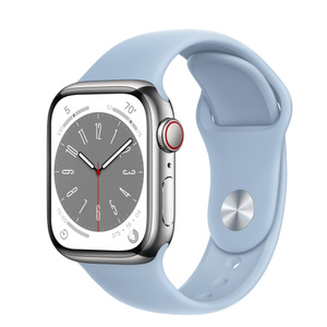 Kup produkt Apple Watch Series 8 GPS + Cellular • Koperta 41 mm ze