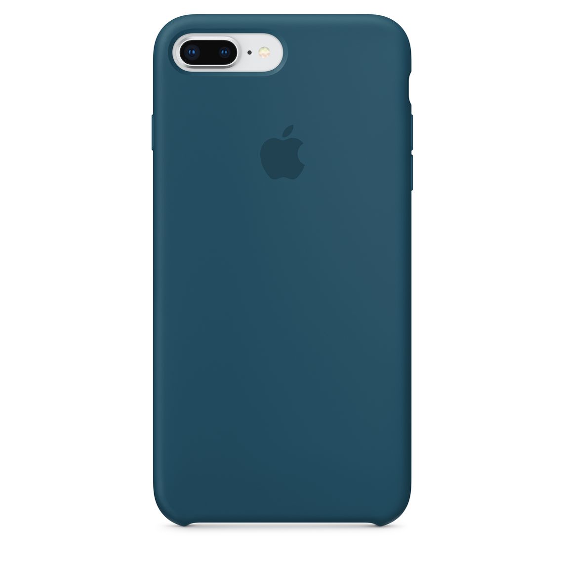 coque en sillicone iphone 8 plus