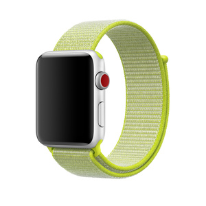 apple watch sport loop sale