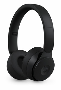 beats headphone black