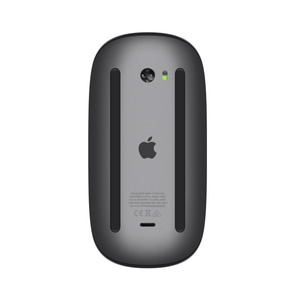 Magic Mouse 2 Fur Mac In Space Grau Kaufen Apple At