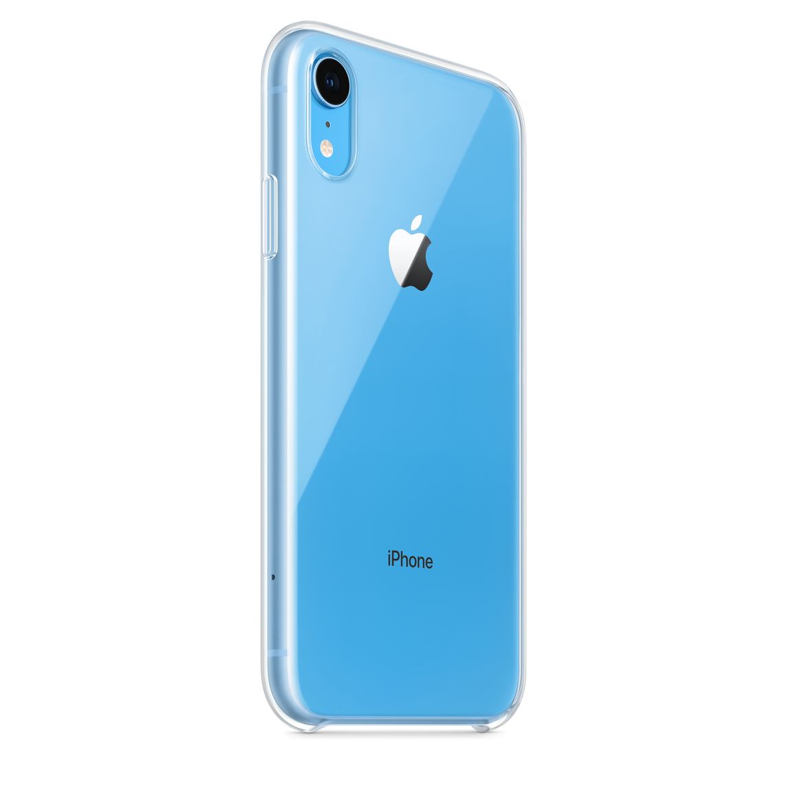 coque iphone xr photo polaroid