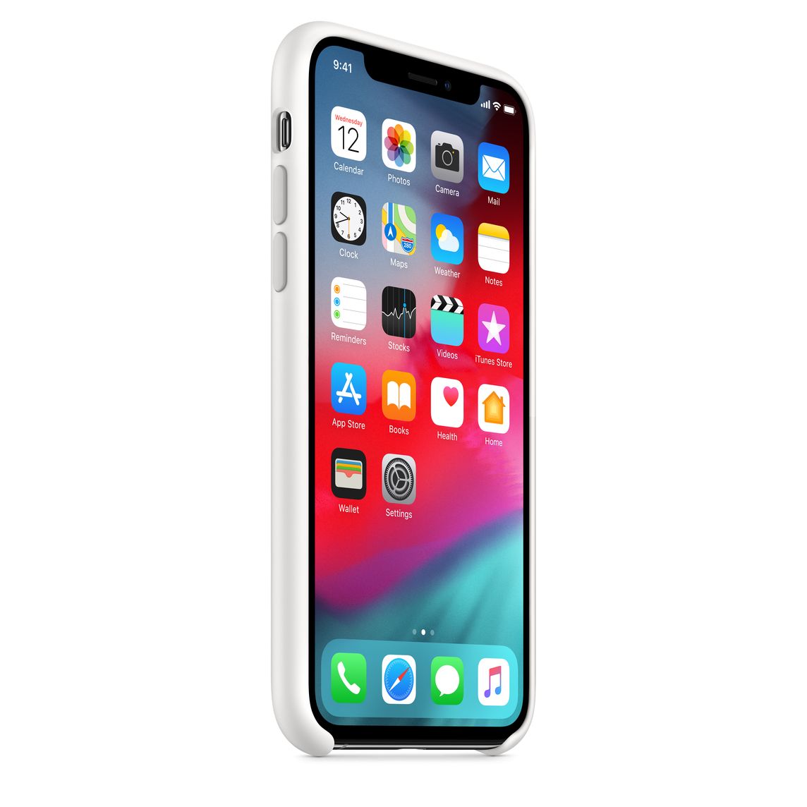 coque apple iphone xs blanche coque apple iphone xs blanche