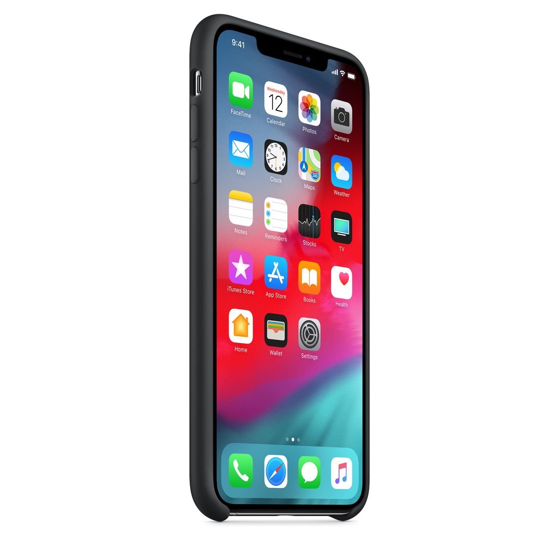 coque iphone xs max neon