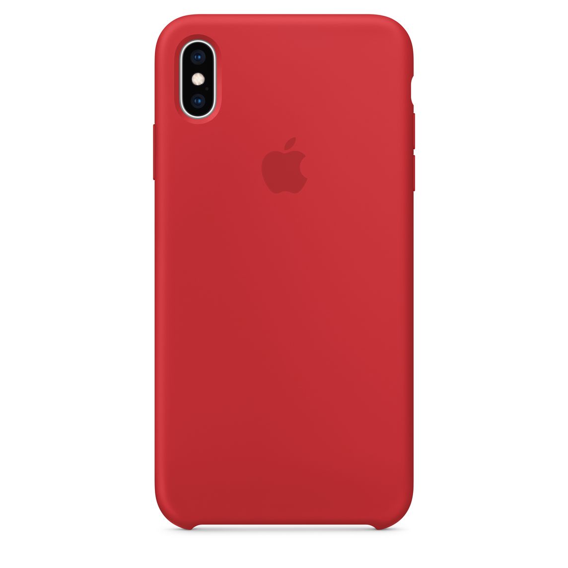 coque iphone xs max jaune pale