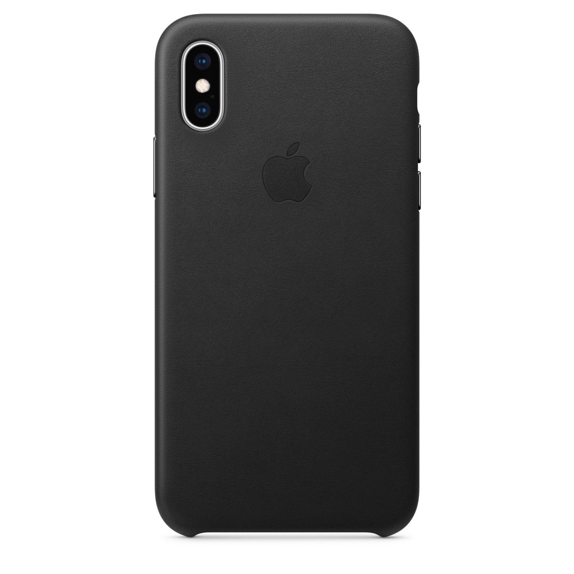 coque simple iphone xs