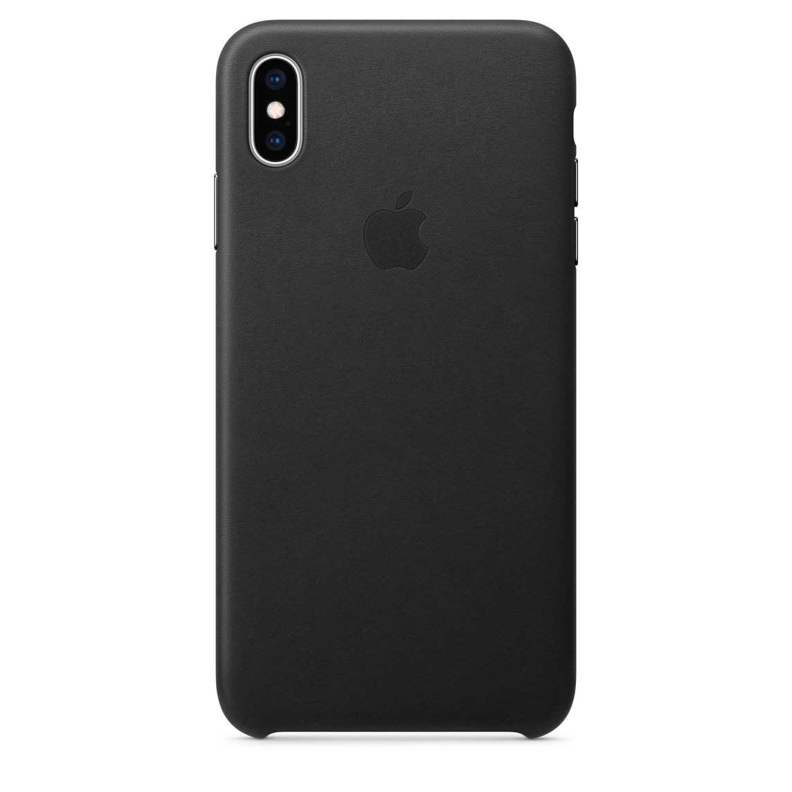 coque iphone xs max original apple