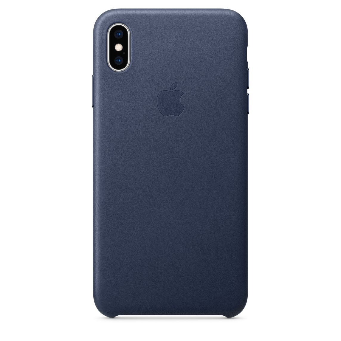 coque apple cuir iphone xs max