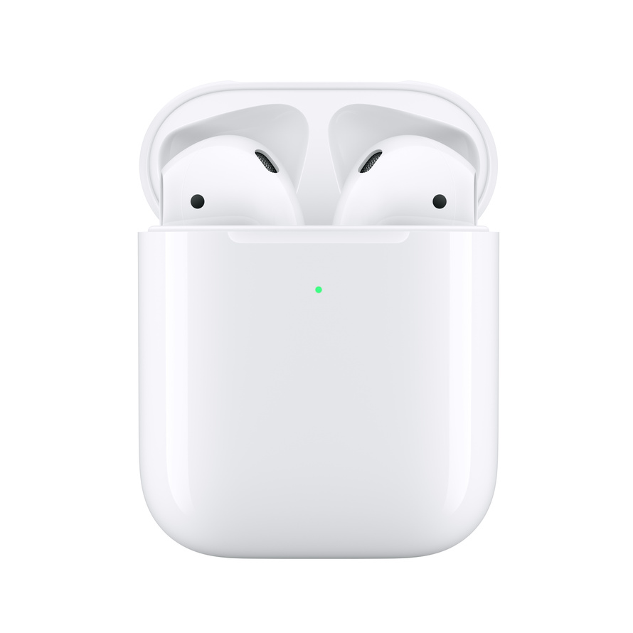 Kabellose Kopfhorer Apple Zubehor Fur Apple Watch Iphone