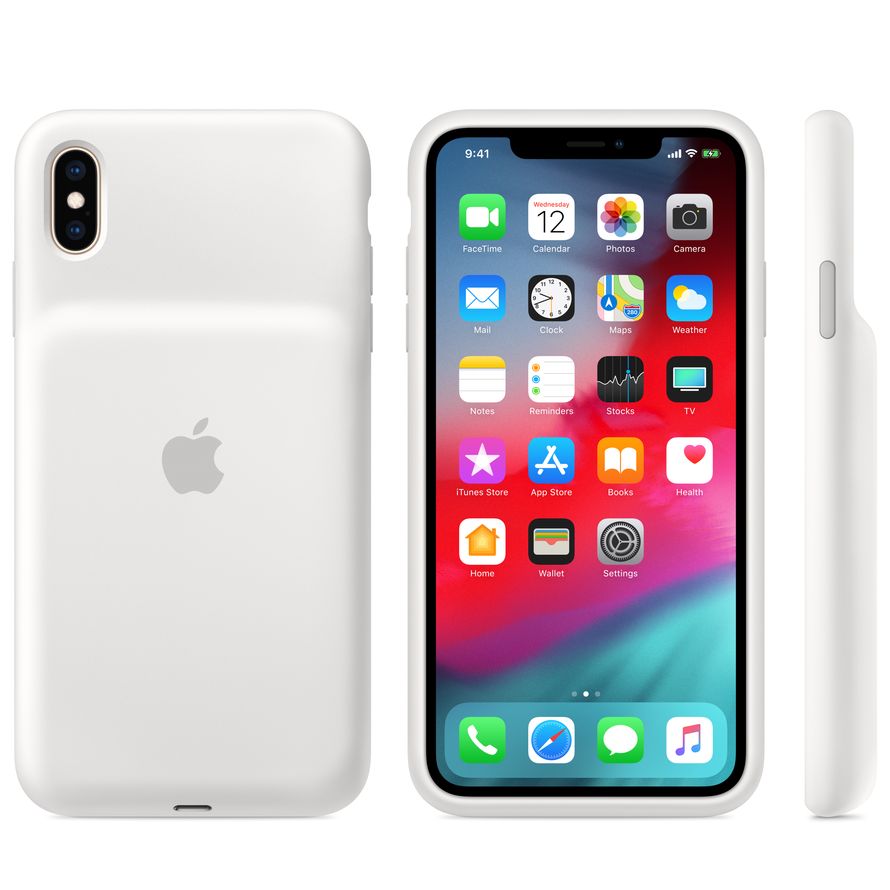 coque et vitre iphone xs