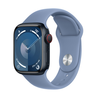 Kup produkt Apple Watch Series 9 GPS + Cellular • Koperta 41 mm z