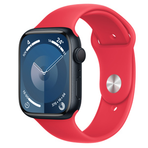 Comprar Apple Watch Series 9 (GPS) Caja de aluminio en color