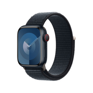 41 mm Sport Loop Mitternacht - Apple (DE)