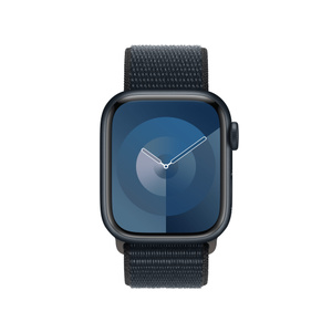 41 mm Sport Loop Mitternacht - Apple (DE)