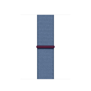 41 mm Sport Loop Winterblau - Apple (DE) 