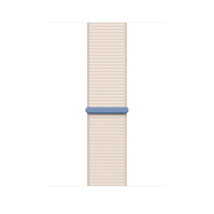 45 mm Sport Loop Polarstern - Apple (DE)