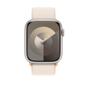 45 mm Sport Loop Polarstern - Apple (DE)