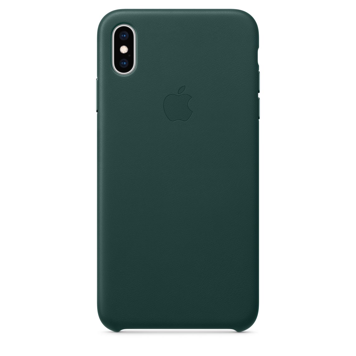 coque vert iphone xs max