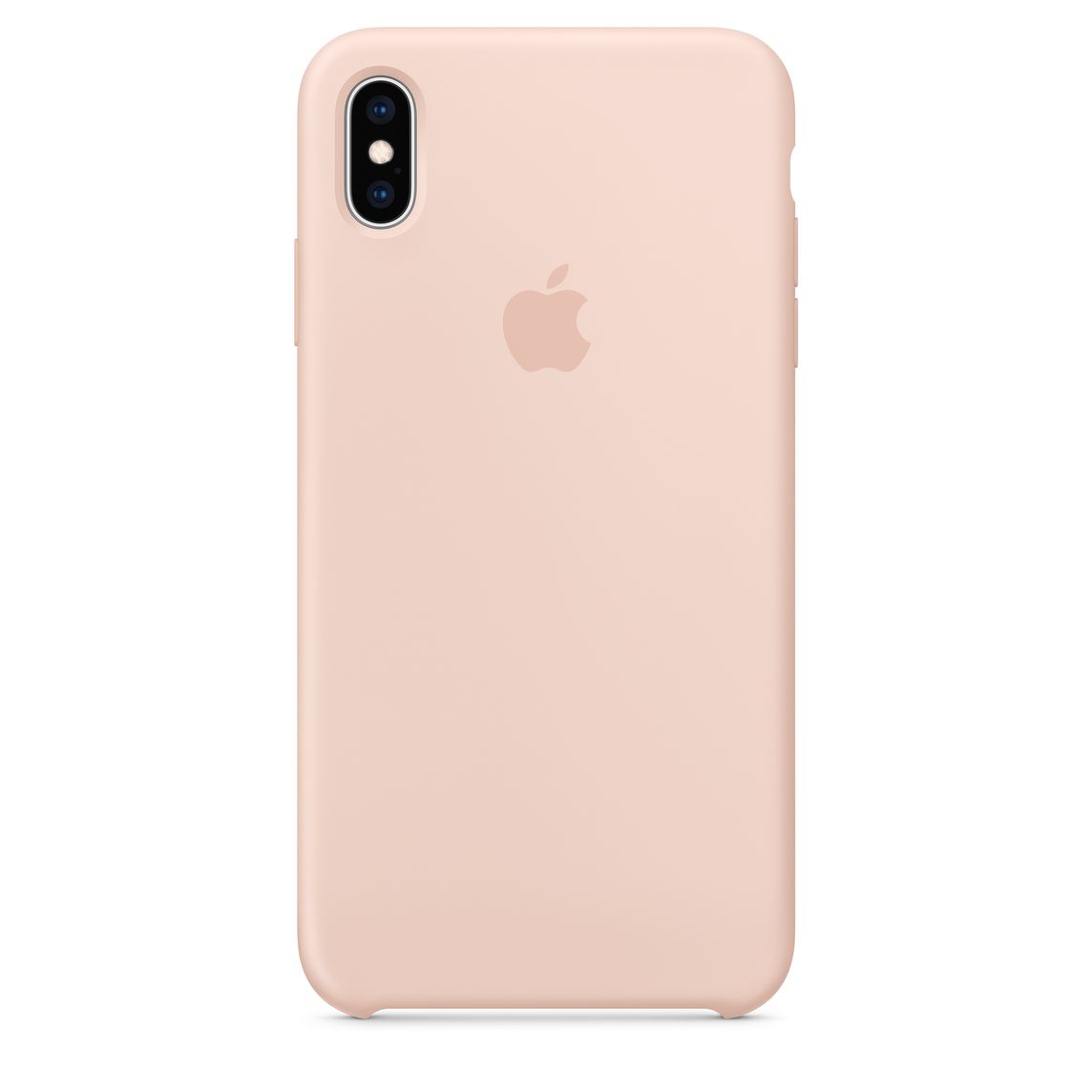 coque rose iphone xs max