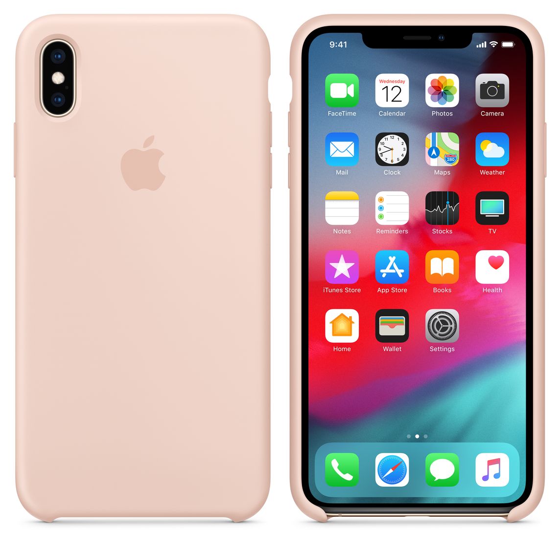 coque iphone xs cuir rose coque iphone xs cuir rose