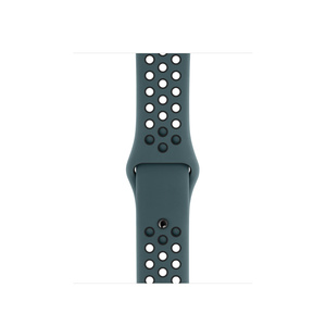 teal nike sport band