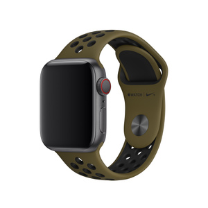 indica nike apple watch band 