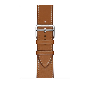 hermes cuir