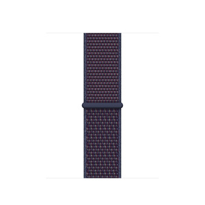 44mm indigo sport loop