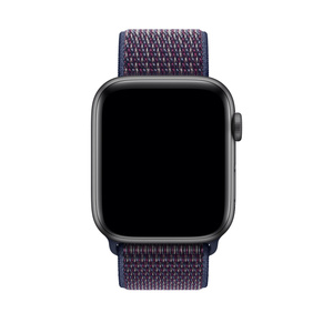 indigo sport loop band