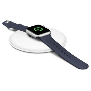 Apple Watch Magnetisches Ladedock Apple De