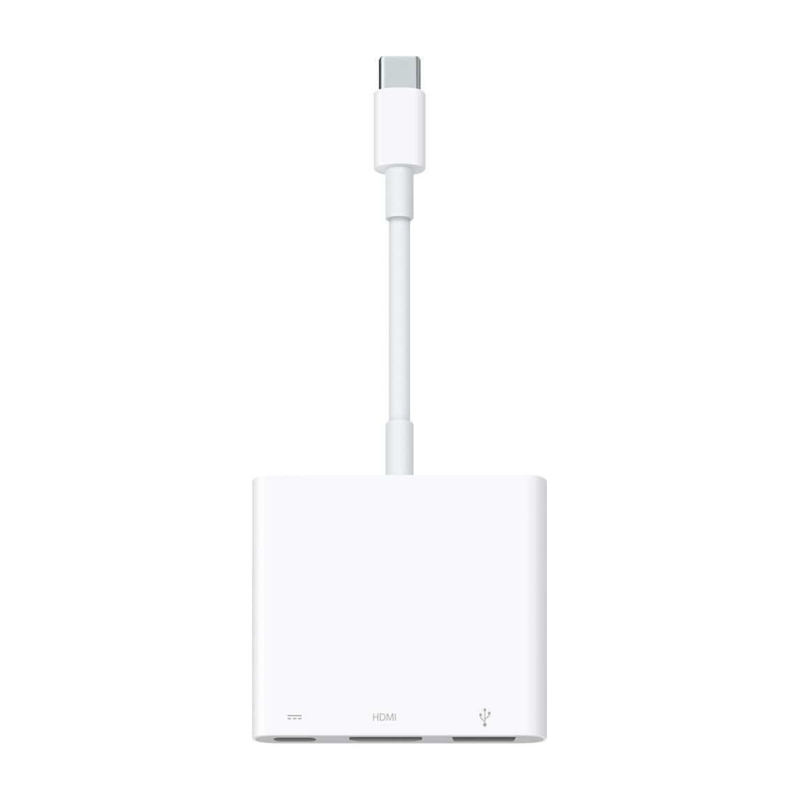 thunderbolt multi port usb hub
