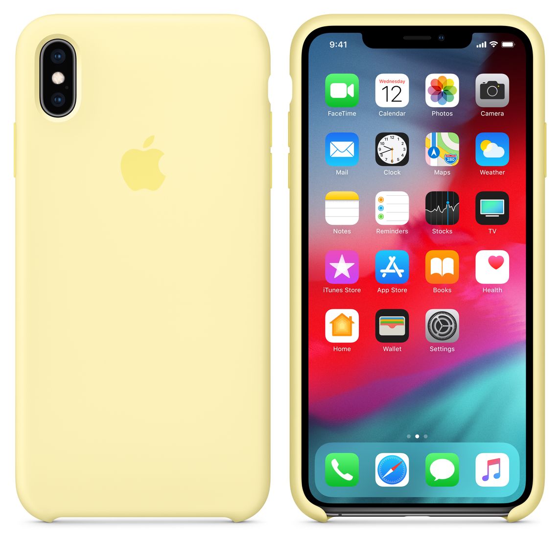 coque iphone xs jaune pale coque iphone xs jaune pale
