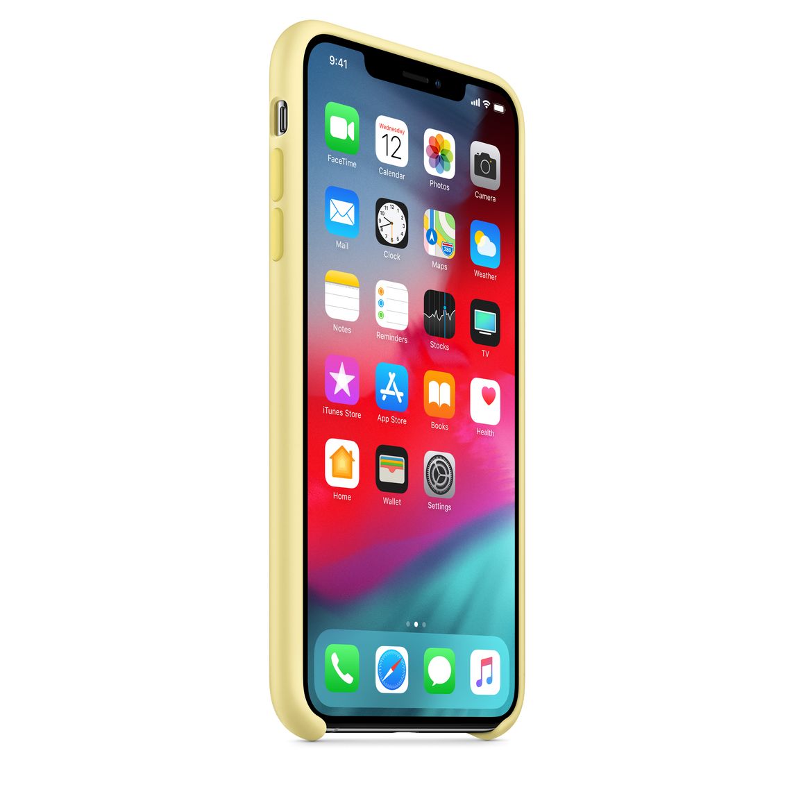 coque iphone xs jaune pale coque iphone xs jaune pale