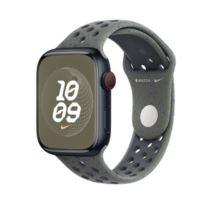 apple watch with nike