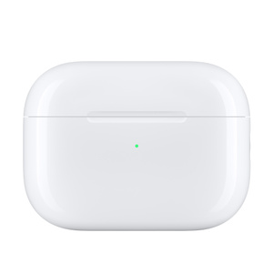 Custodia Ricarica Wireless Per AirPods Pro 1 E 2 - Batteria 680 MAh, Pulsante Pairing, Ricambio Wowfast