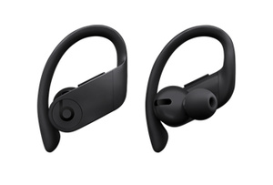 powerbeats iphone