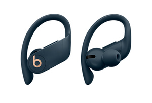 powerbeats pro apple watch