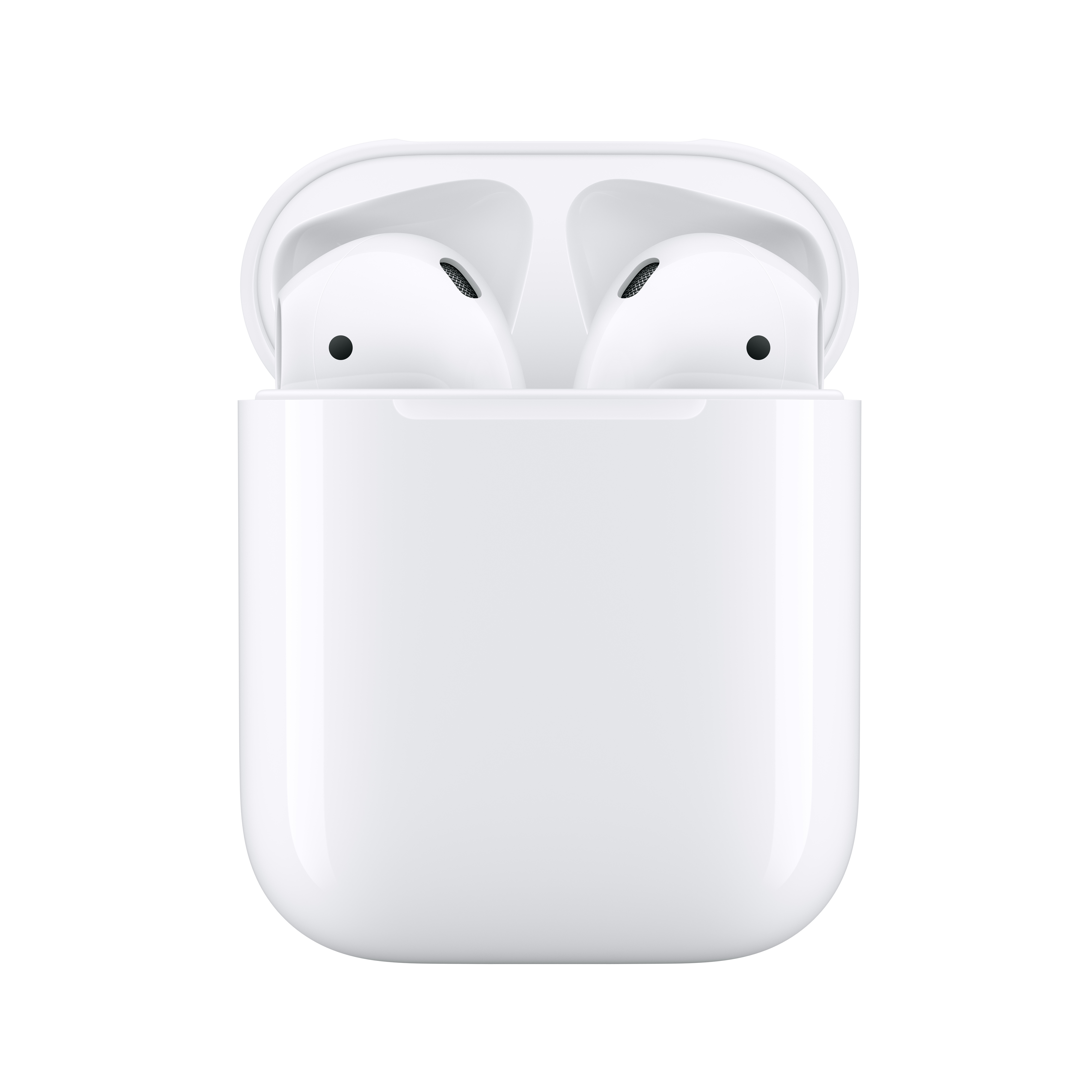 Apple AirPods with Charging Case