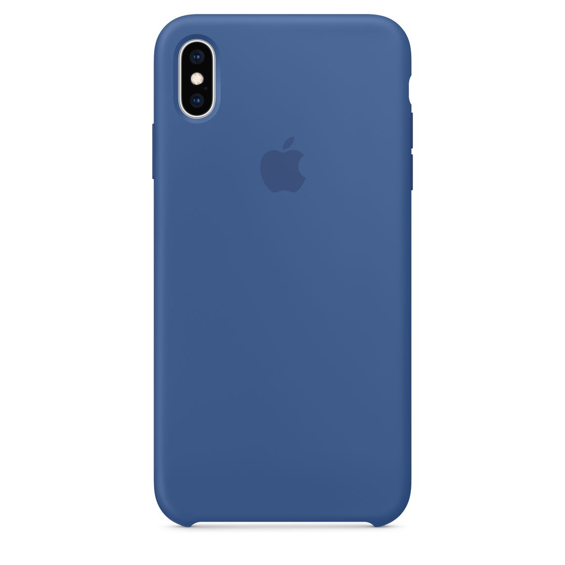 coque iphone xs max bleu turquoise