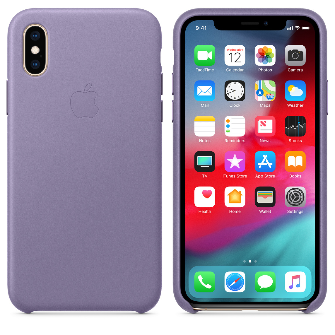 iphone xs case lilac iphone xs case lilac