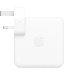 96W USBC Power Adapter Apple (UK)