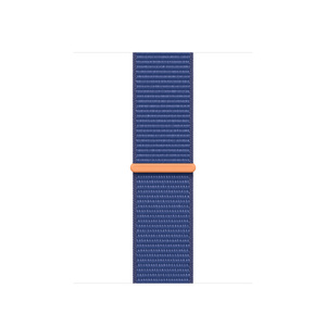 41 mm Sport Loop Ozeanblau - Apple (DE)