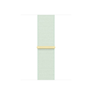 41 mm Sport Loop Blassmint - Apple (DE)