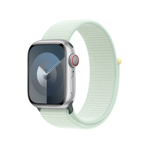 41 mm Sport Loop Blassmint - Apple (DE)