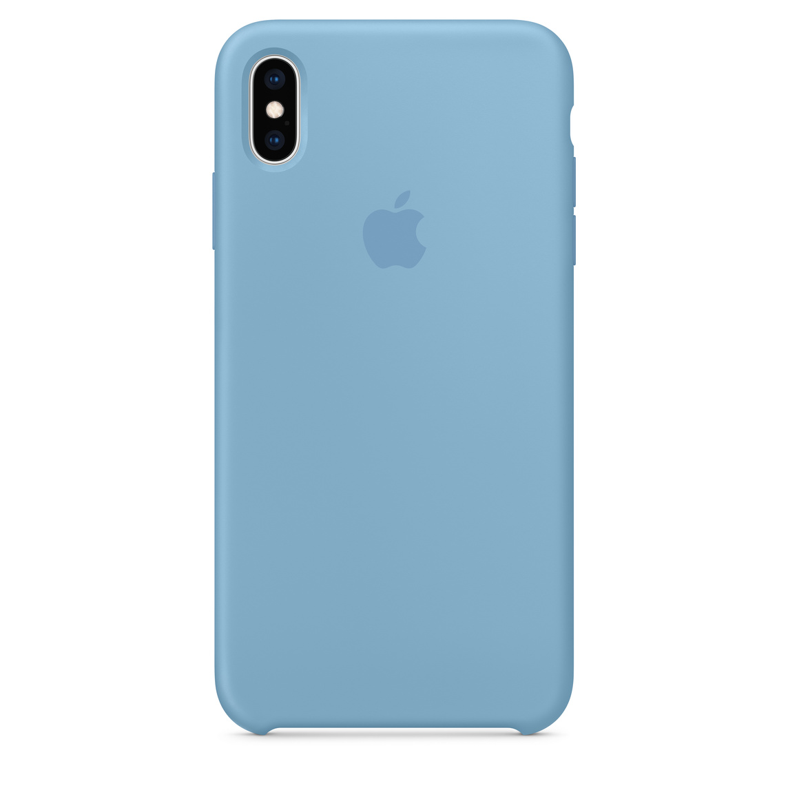 coque iphone xs max bleu turquoise