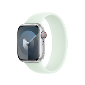 41 mm Solo Loop Blassmint – Größe 1 - Apple (DE)